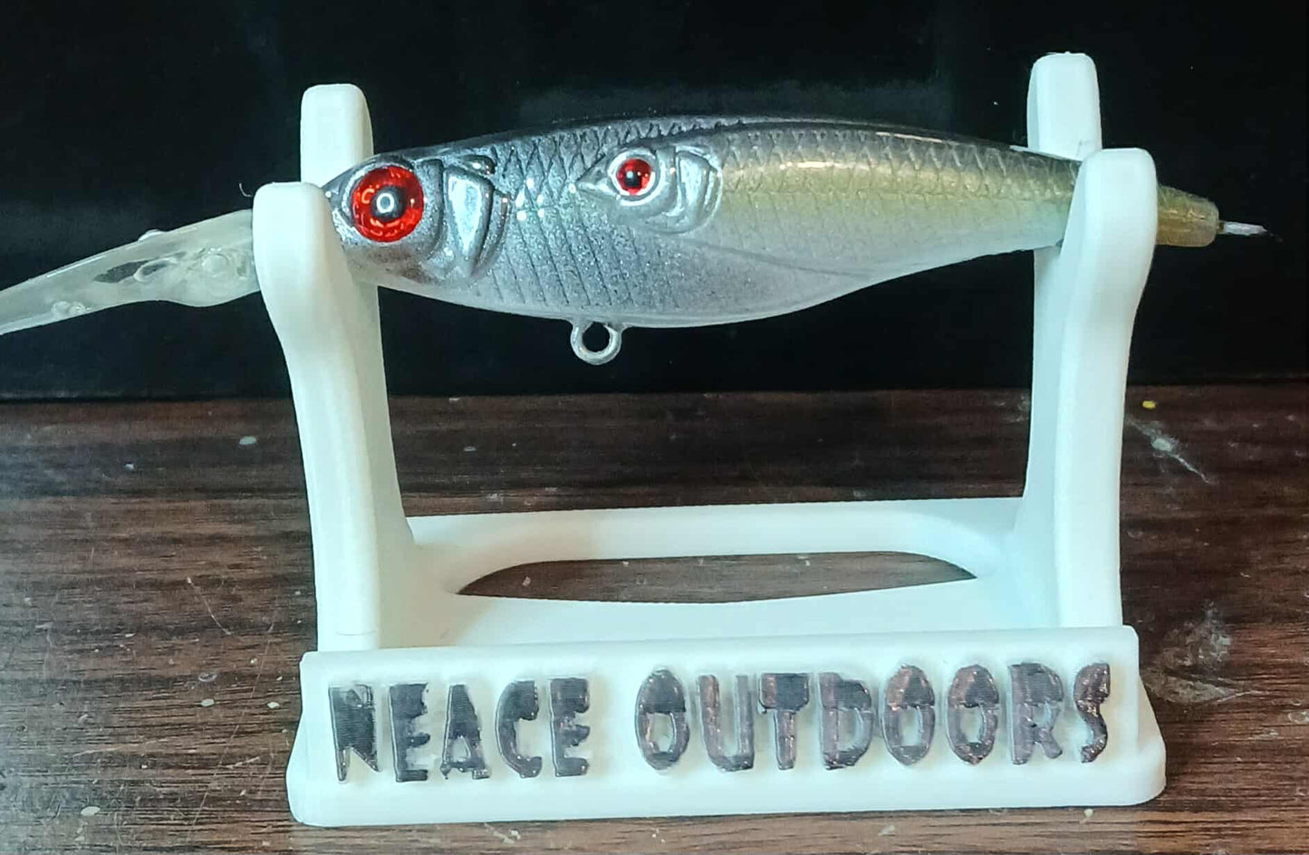 1 Fish 2 Fish Minnow