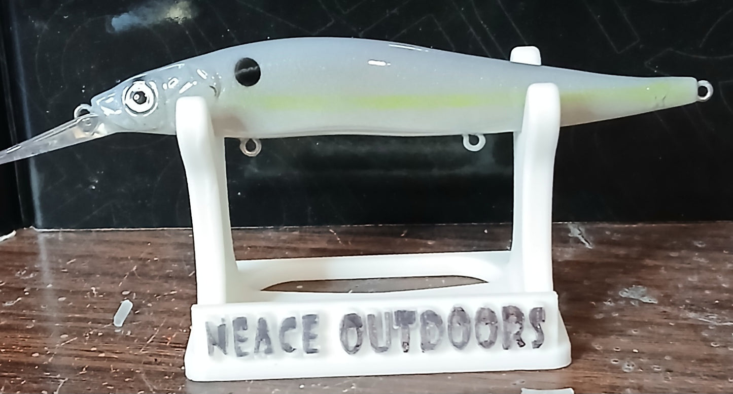 Shad 110 plus 1 jerkbait