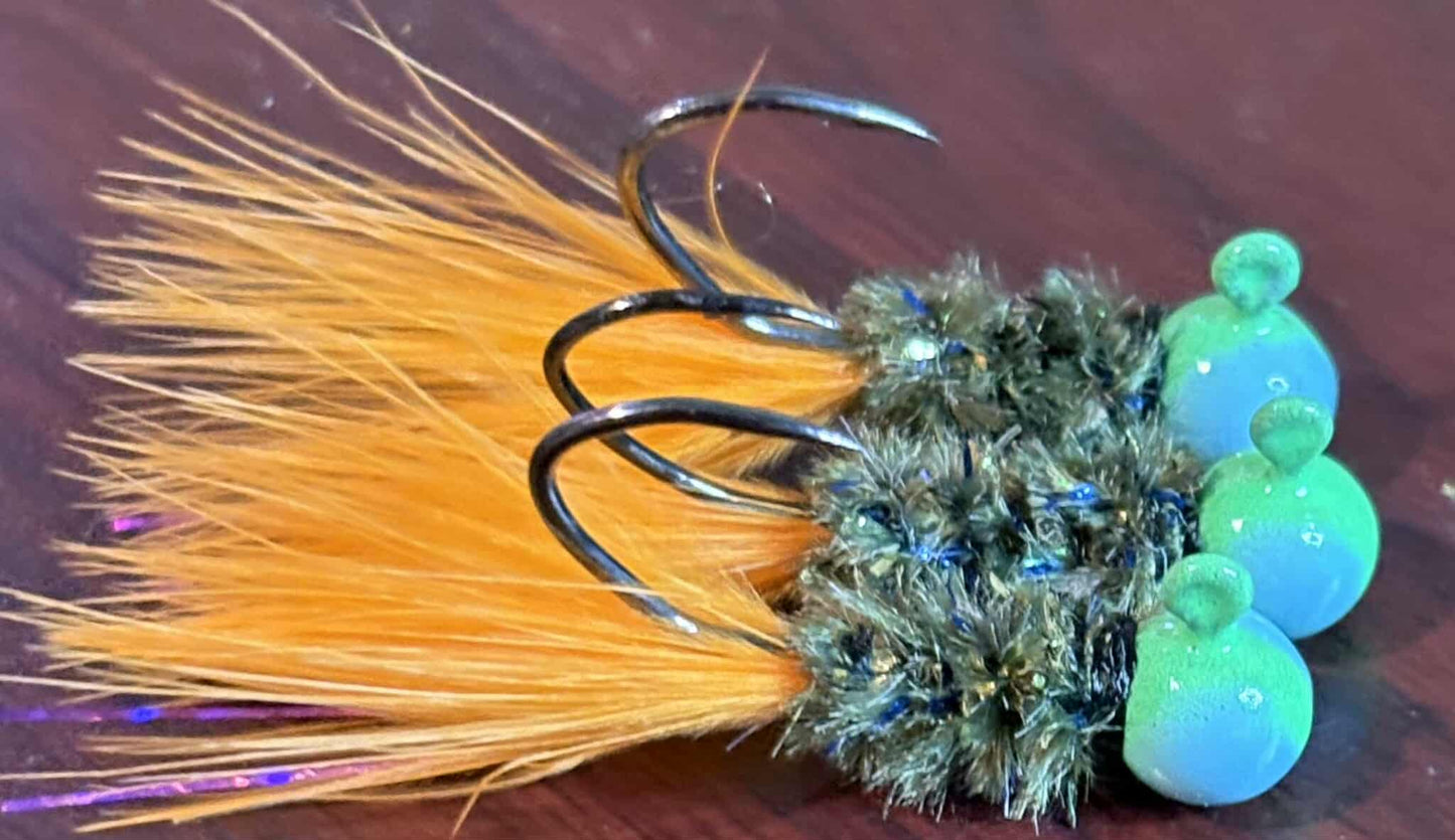 Blue Gill