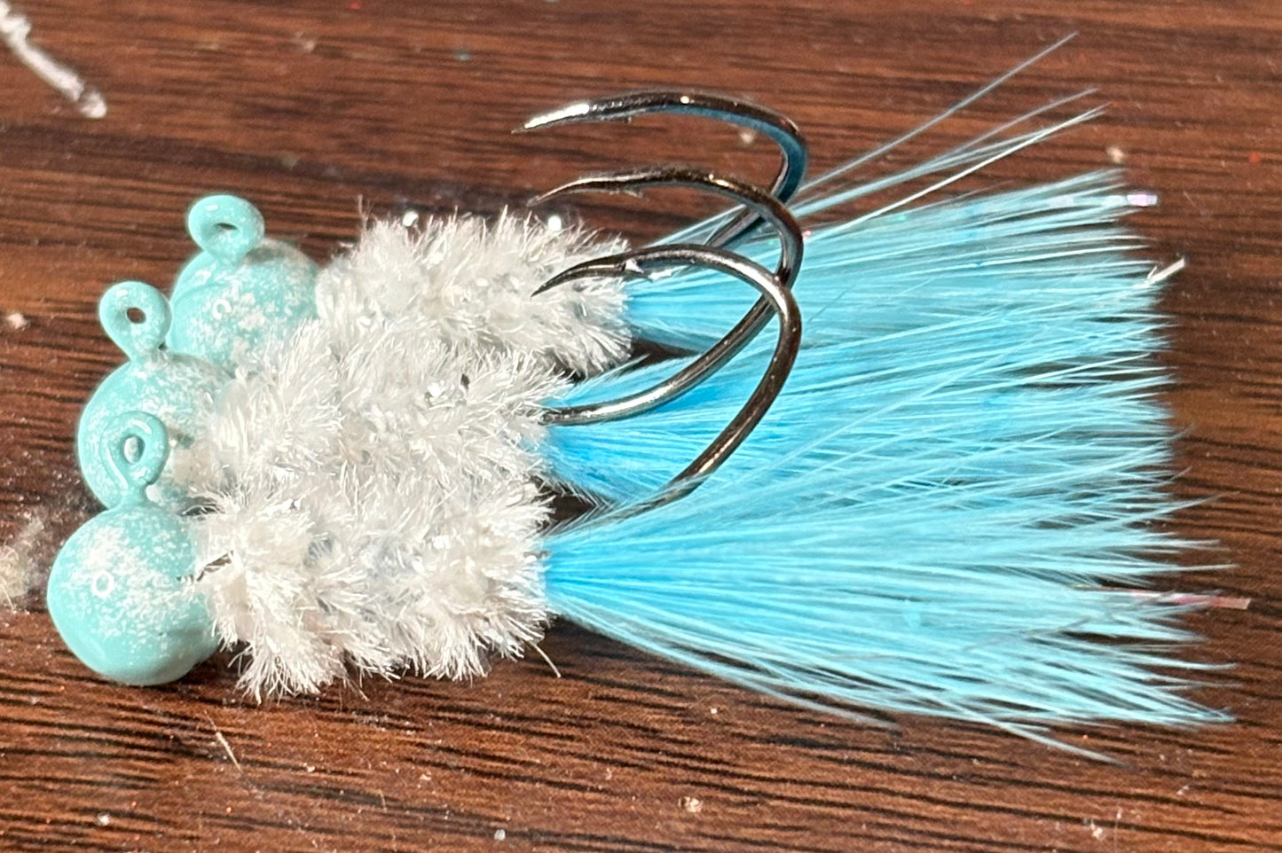 Blue Ice