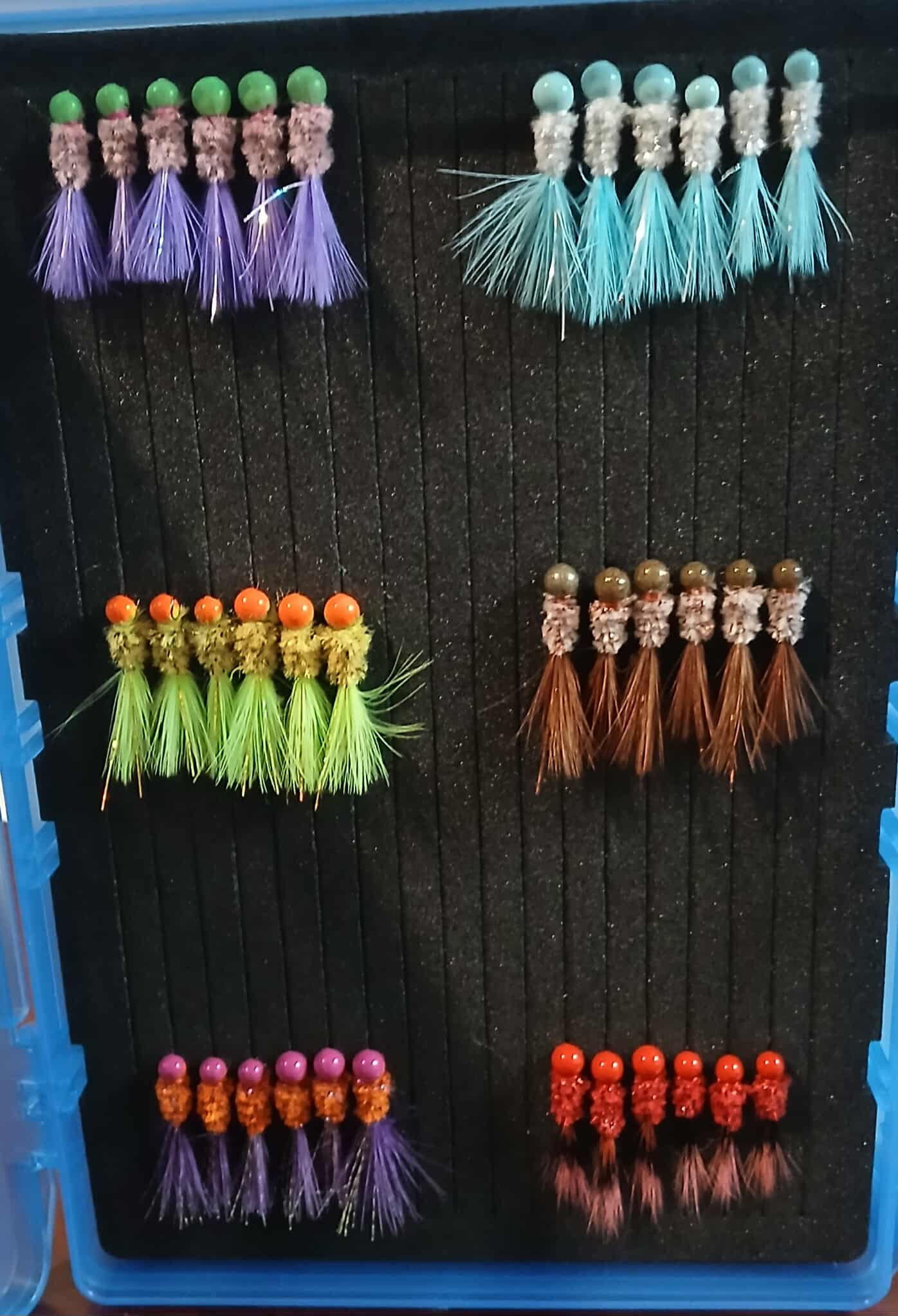 Box 1/16 & 1/32