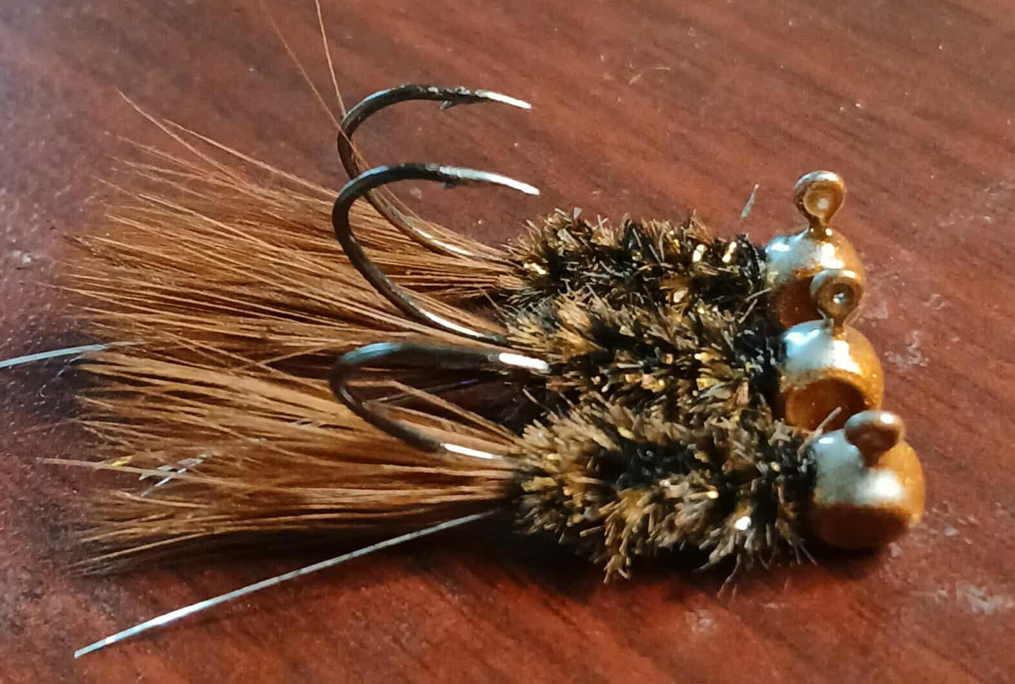 Creek Crawler