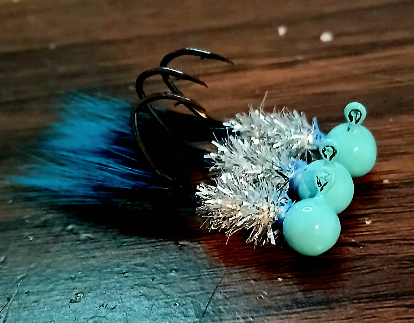 Diamond Frost