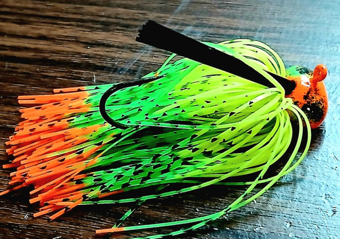 Fire Frog Football