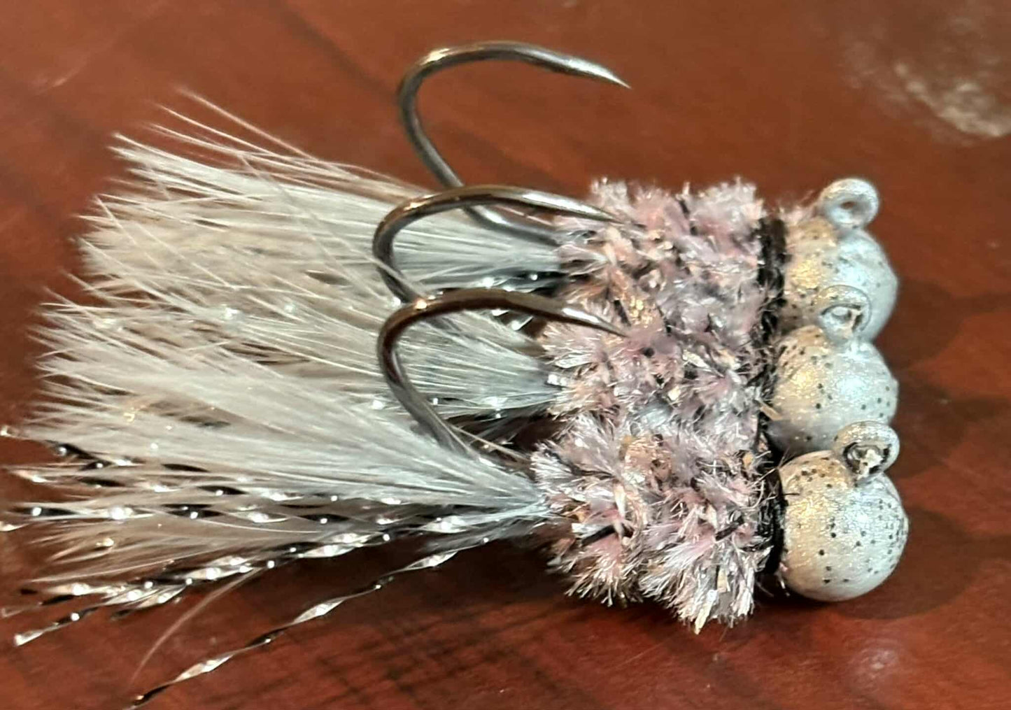 Gizzard Shad