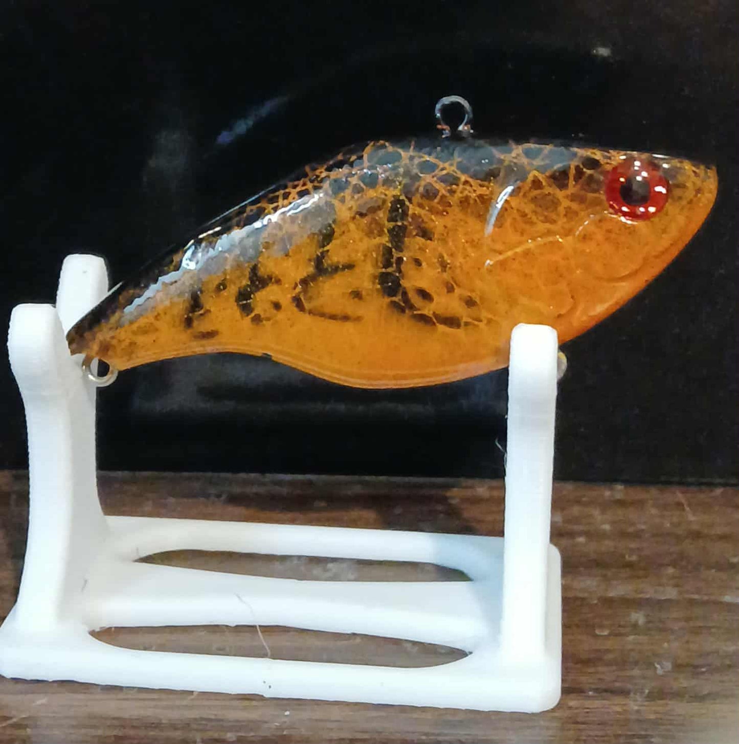 Halloween Craw Lipless