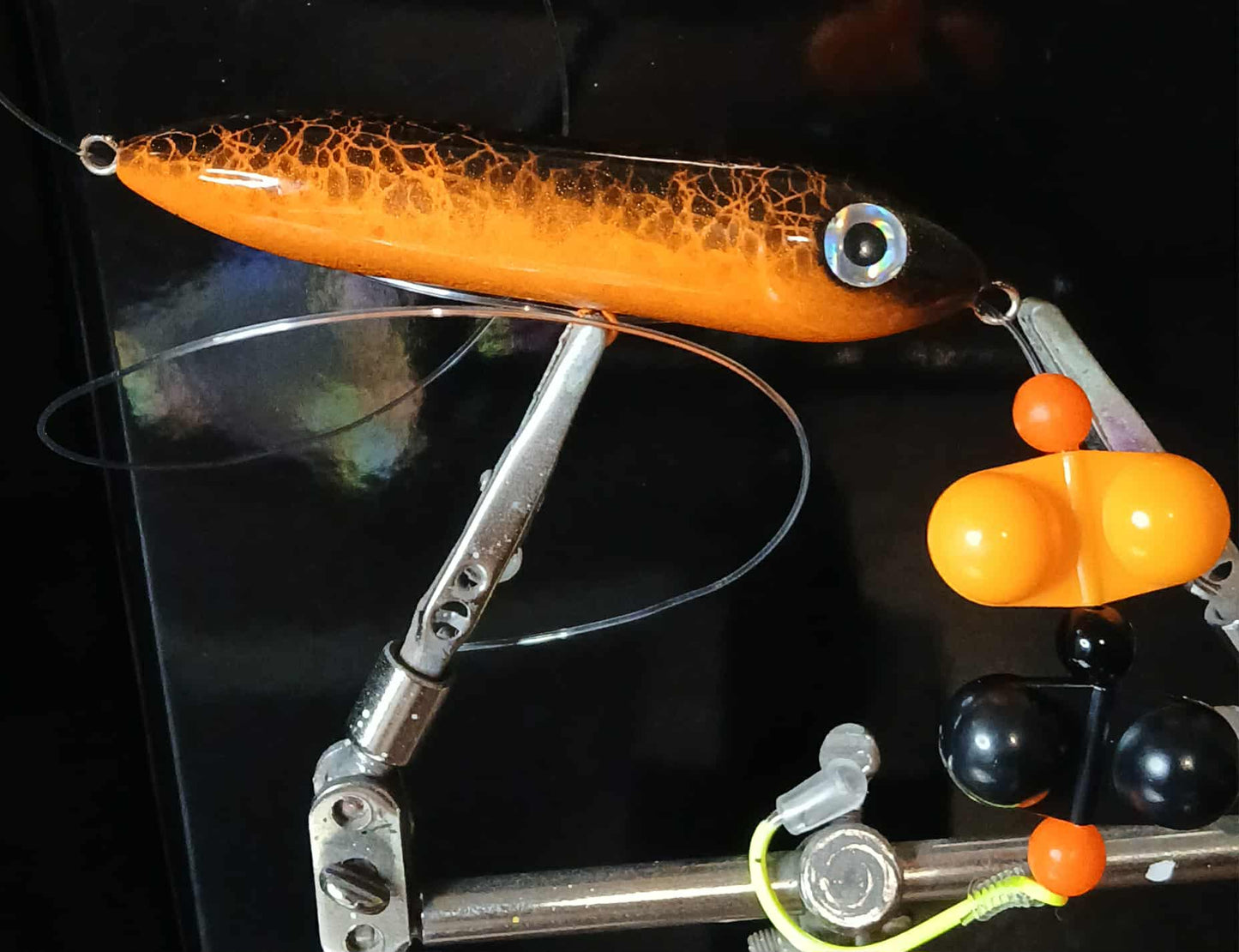 Catfish Rigs #5 Hook