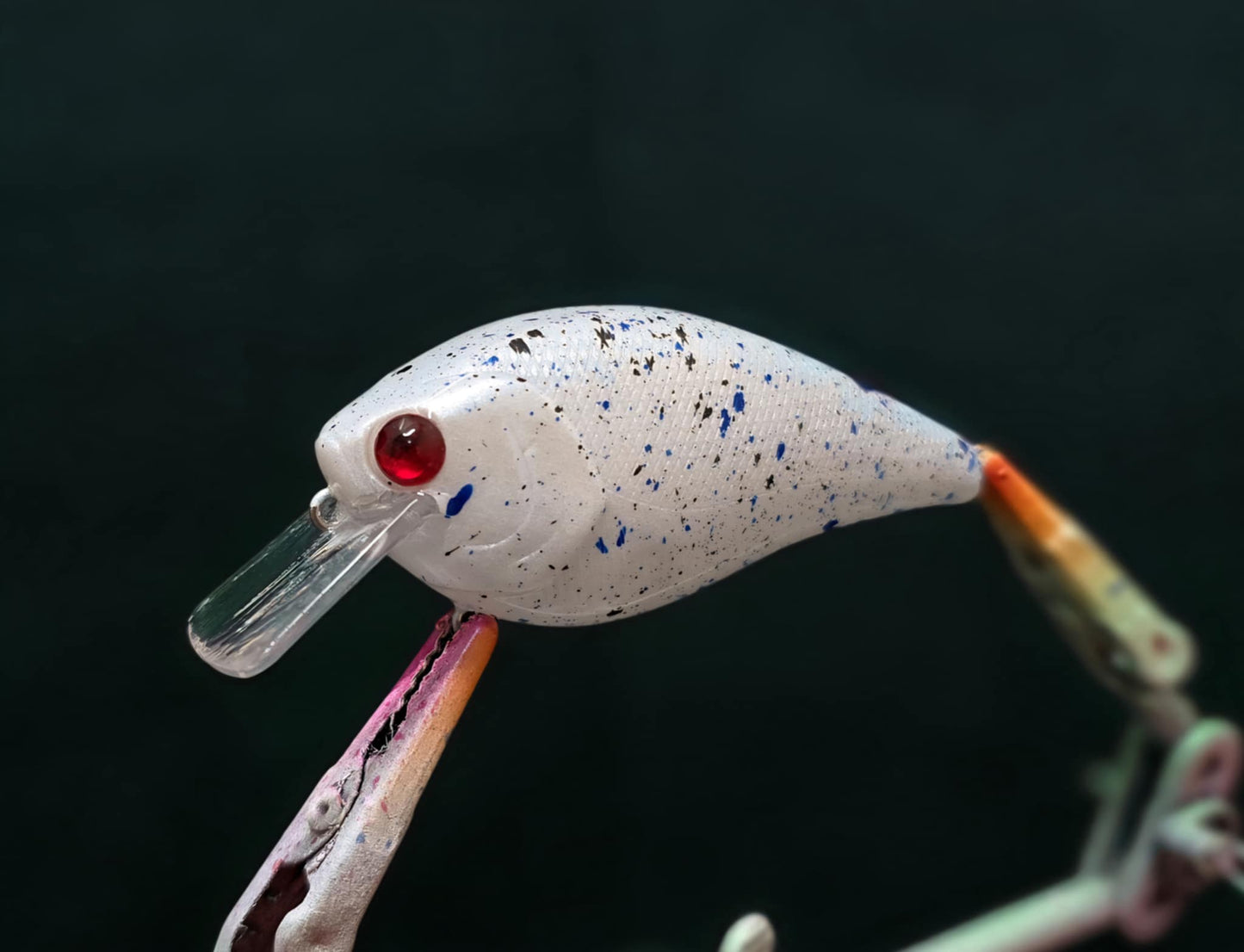 Monkey Milk Crank Bait