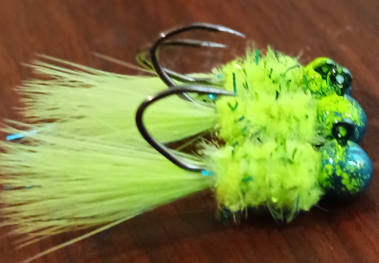 Soured Minnow