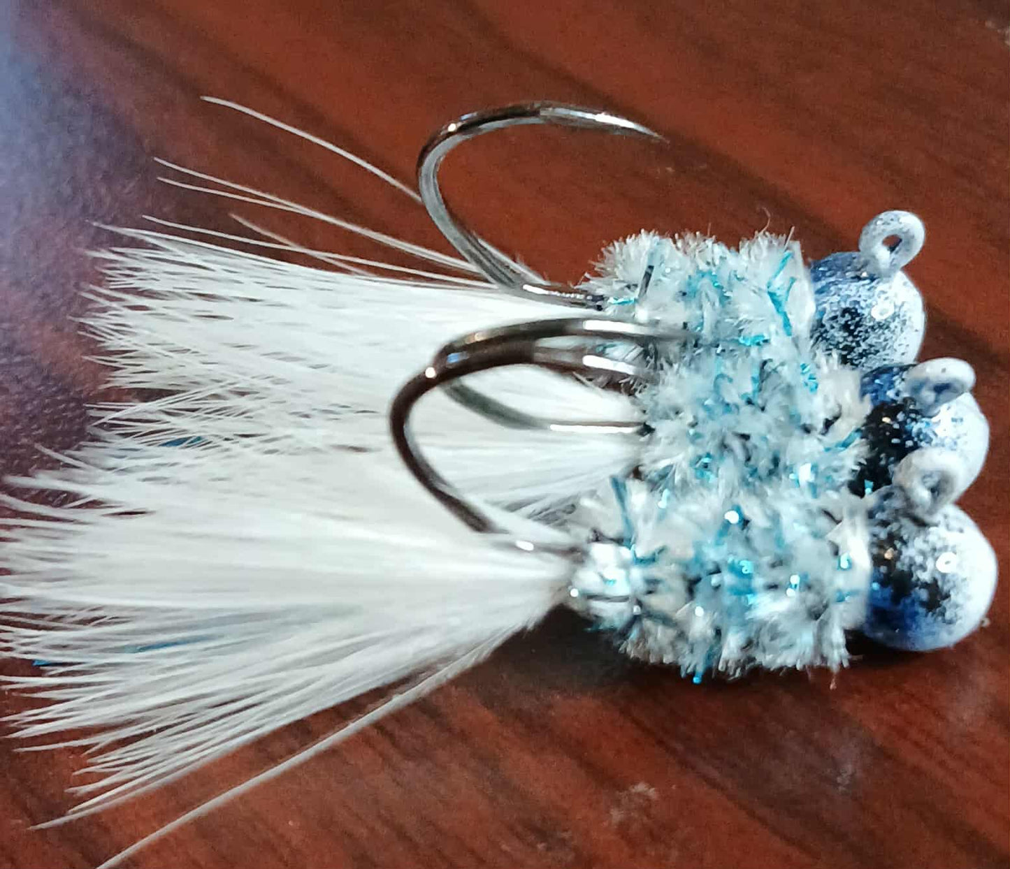 Spunky Monkey