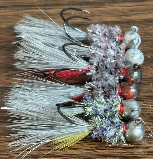 Bait Fish Pack