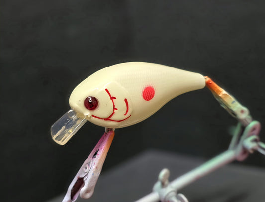 Red Bone Crank Bait