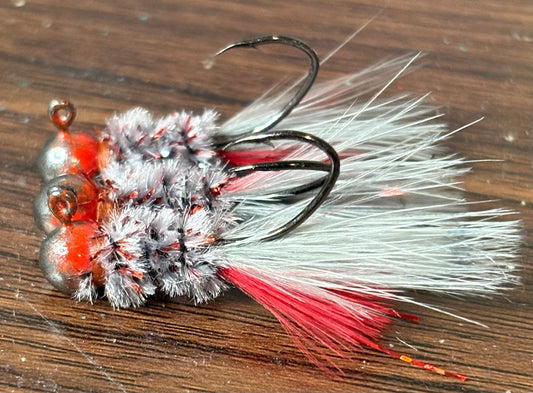 Bloody Minnow