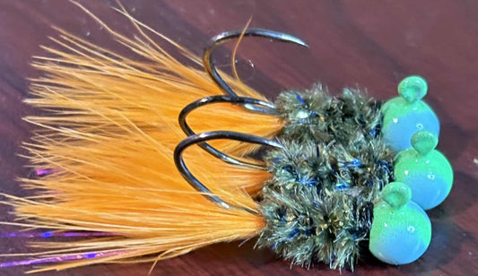 Blue Gill
