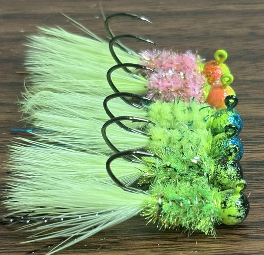 Classic Pack 1