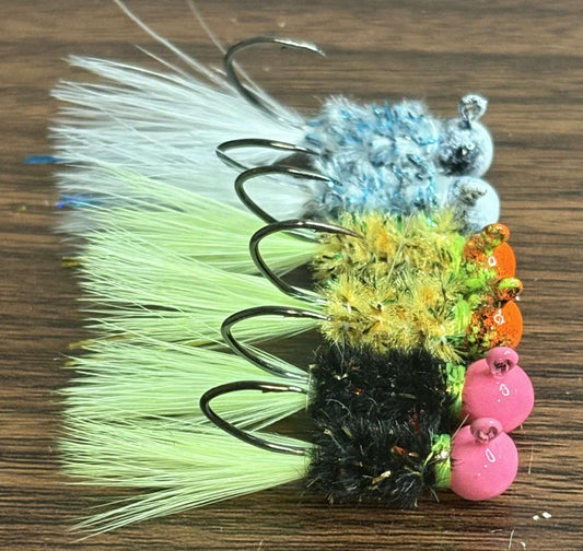 Classic Pack 2