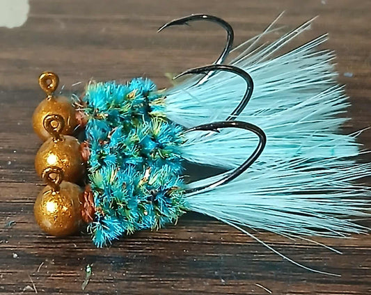 Copper Nose