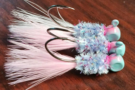 Crappie Candy