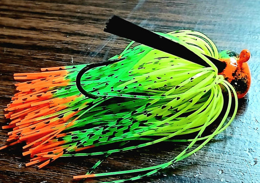 Fire Frog Football