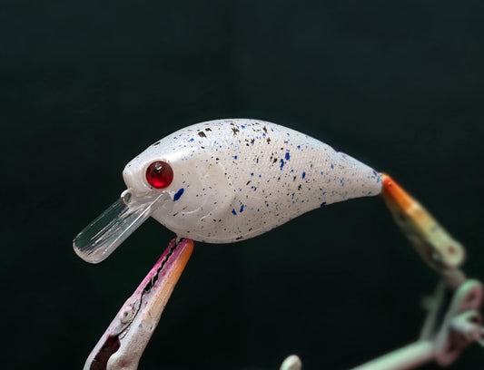 Monkey Milk Crank Bait