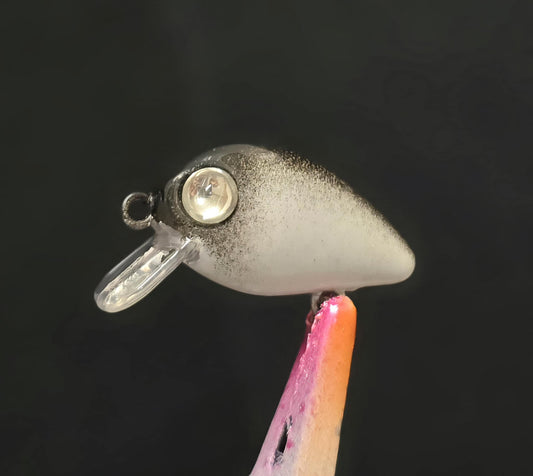 OG Crappie Crank Bait
