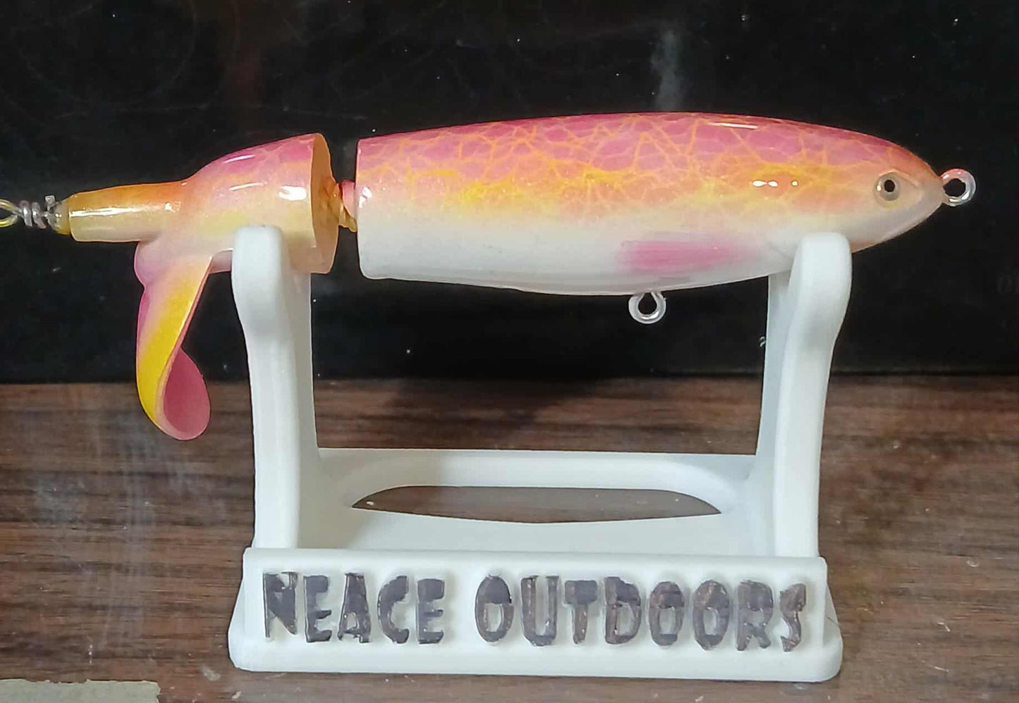 Pink Lemonade Whopper Plopper