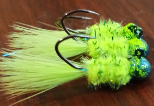 Soured Minnow