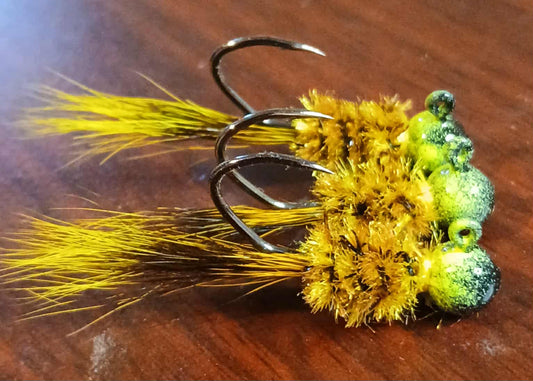 Yellow Jacket