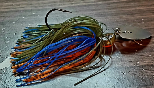 Blue Gill Chatter